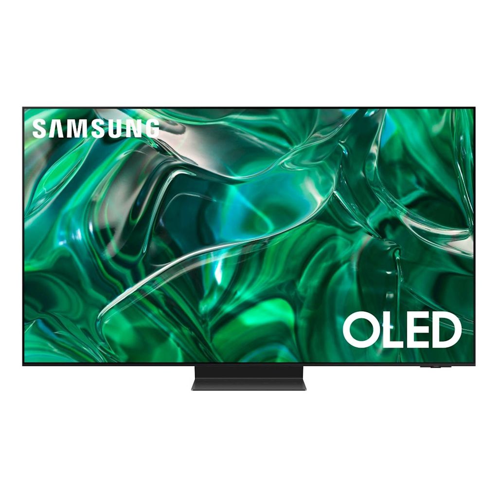 SAMSUNG QD-OLED TV 65S95C