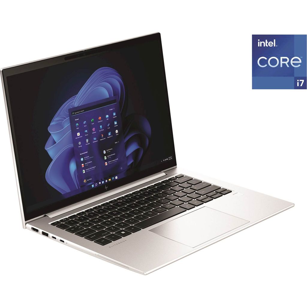 HP Prenosnik EliteBook 840 G10 i7-1355U/16GB/SSD 1TB/14''WUXGA IPS 400/W11Pro