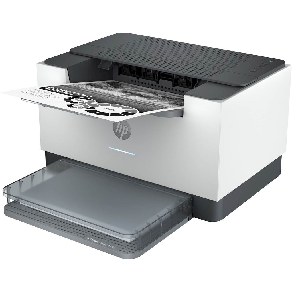 HP Laserski tiskalnik LaserJet M209dw
