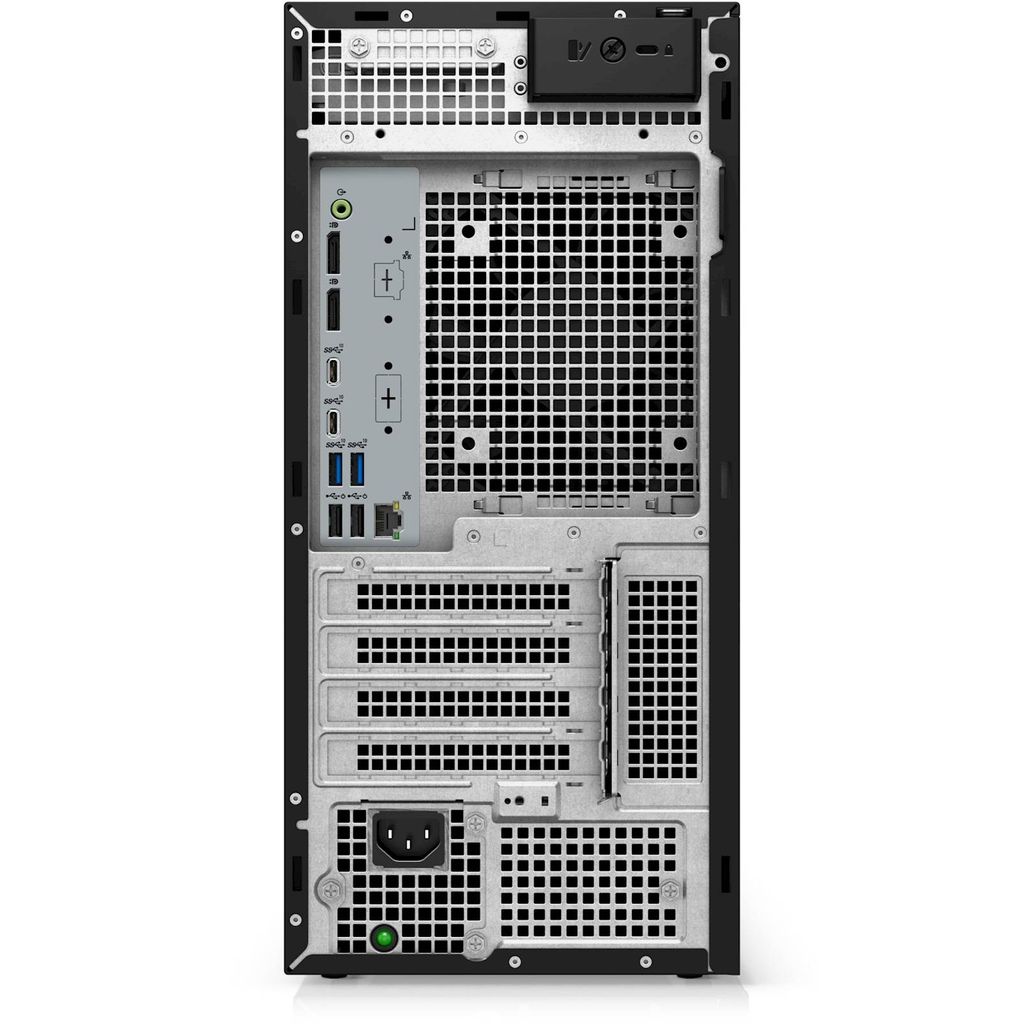 DELL Računalnik Precision 3660 Tower i7-13700/32GB/SSD 1TB/T1000 4GB/W11Pro