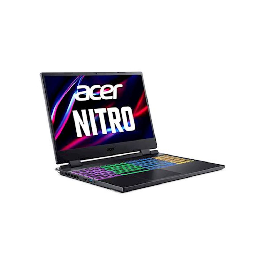 ACER Prenosnik Nitro 5 AN515-58-96JM i9-12900H/32GB/SSD 1TB/15,6''FHD IPS 144Hz/RTX 4060/NoOS