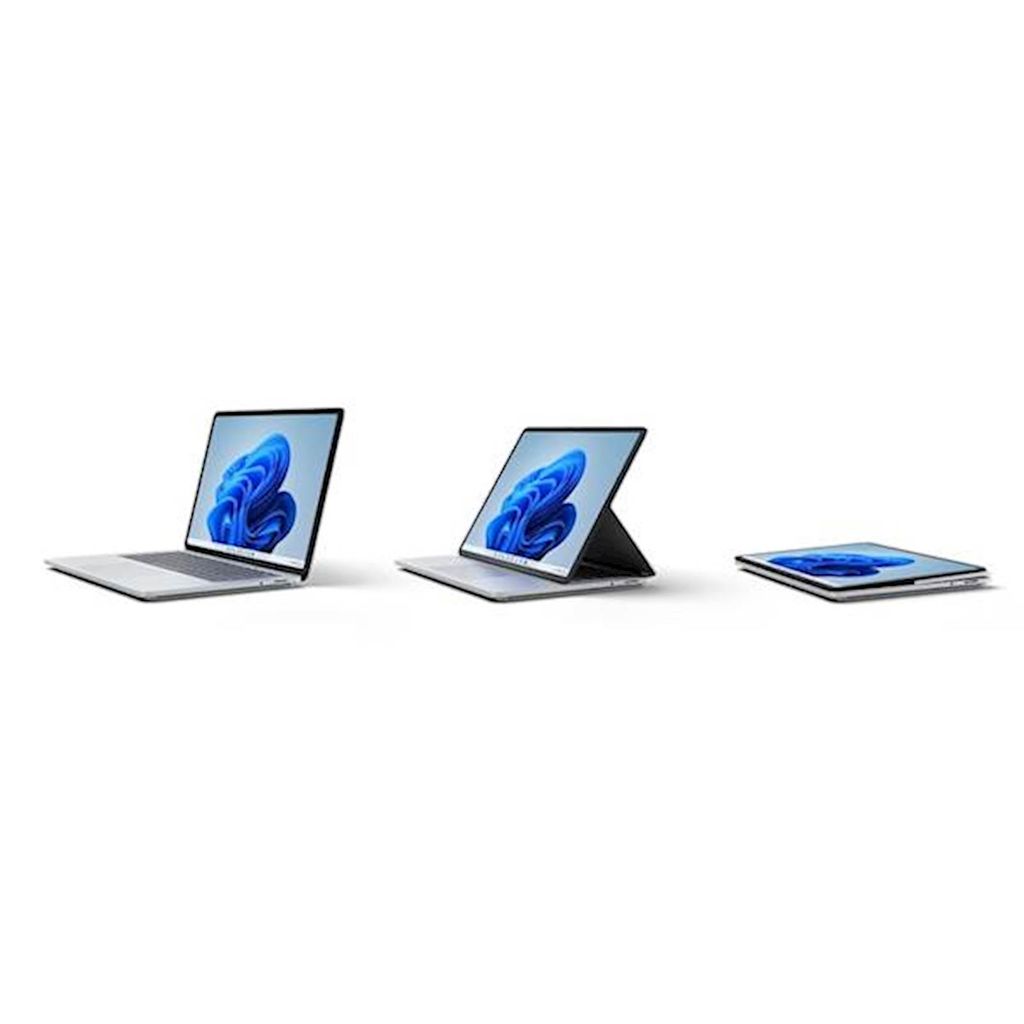 MICROSOFT Prenosni računalnik Surface Laptop Studio2 - 14,4''/i7-13800H/16GB/512/Int/14./W11Home