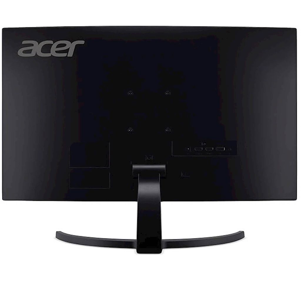 ACER Monitor Nitro ED273UPbmiipx 68,58 cm (27 '') QHD VA, 16:9, 1ms, zvočnik,165 Hz 