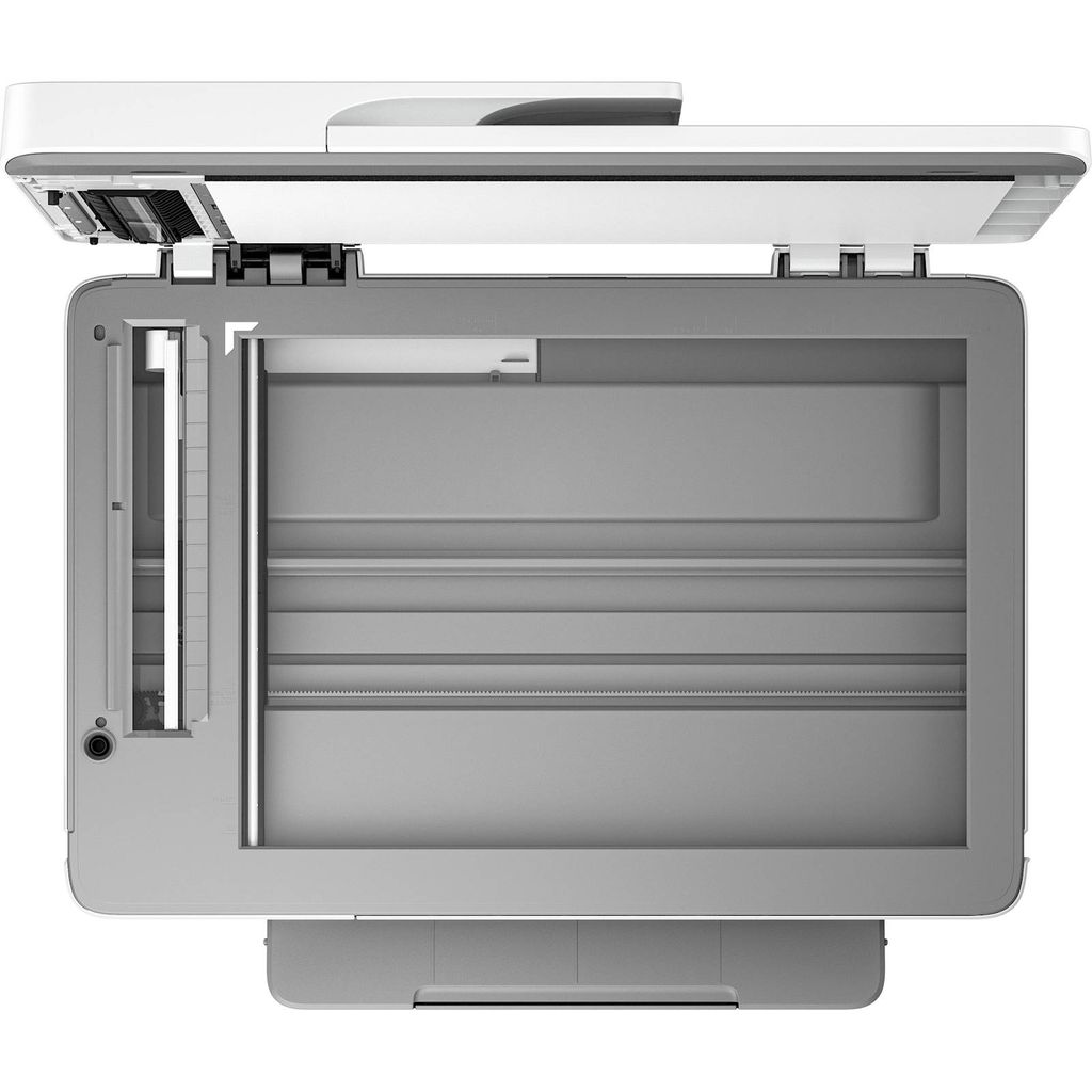 HP Večfunkcijska brizgalna naprava OfficeJet Pro 9730e WF AiO