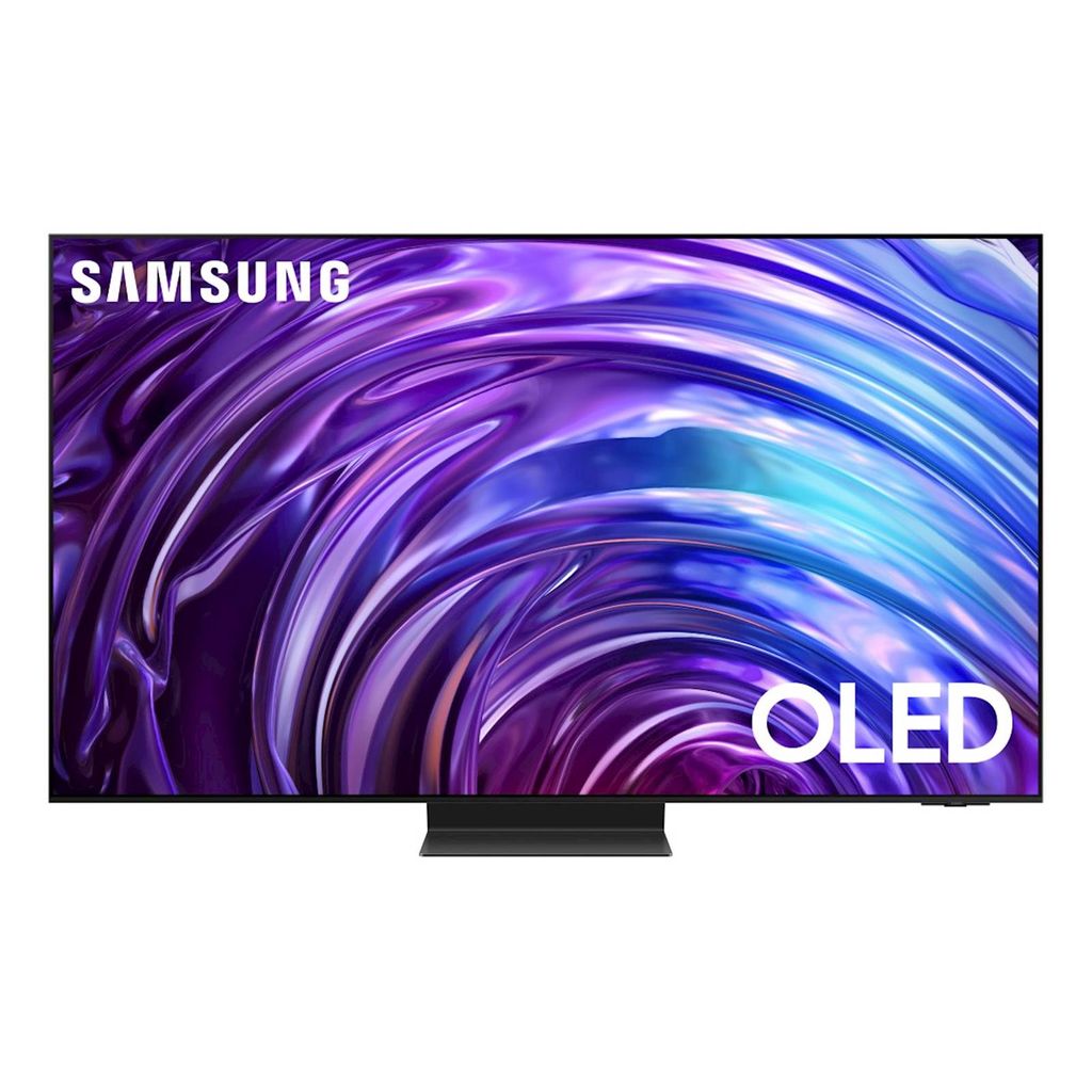 SAMSUNG QD-OLED TV 55S95D