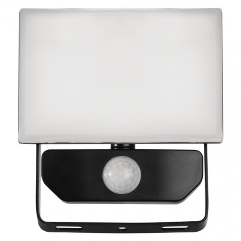 EMOS LED reflektor TAMBO s senzorjem 10W, nevtralna bela ZS2911