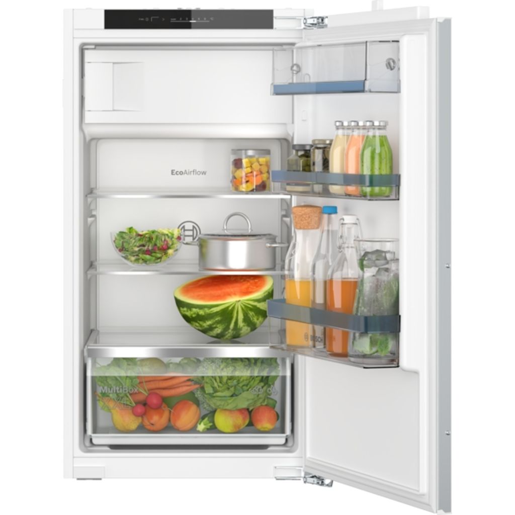 BOSCH Vgradni hladilnik z zamrzovalnim predelom KIL32VFE0 
