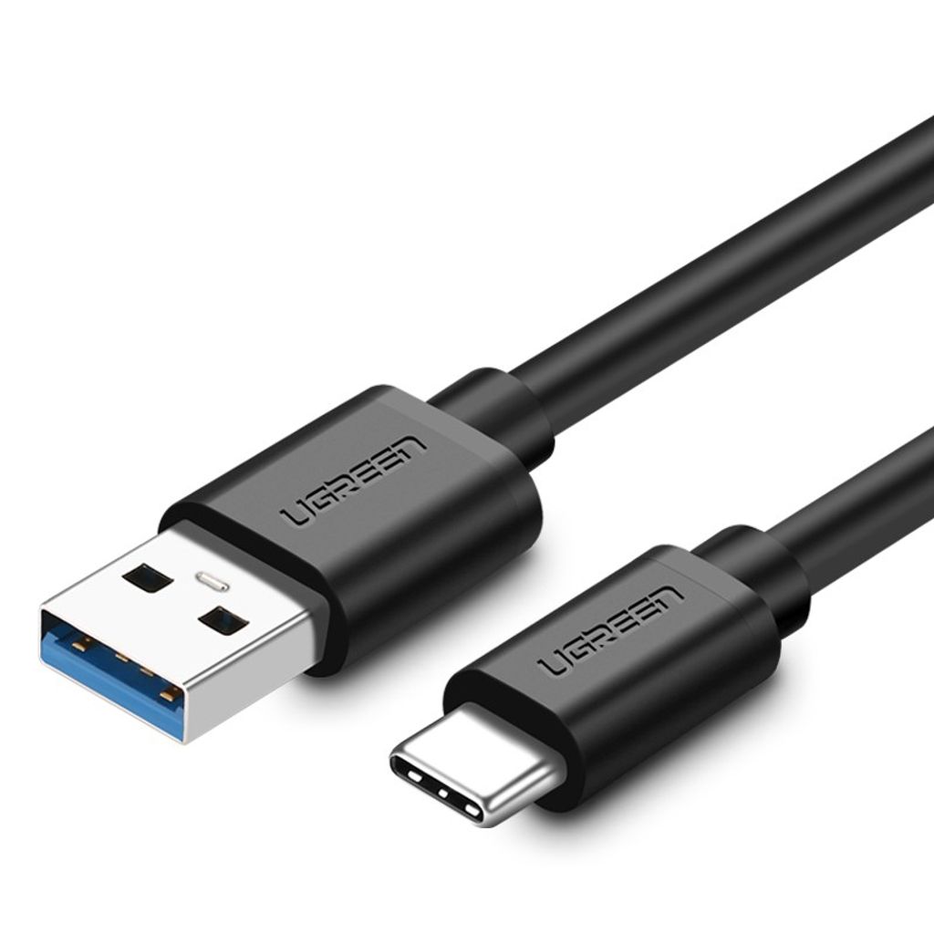 UGREEN kabel USB-C 2m