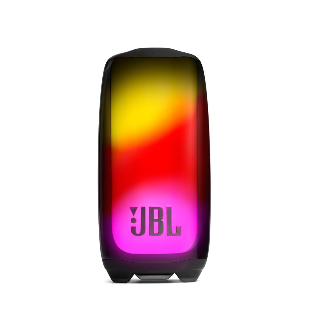 JBL Bluetooth prenosni zvočnik, črn Pulse 5 