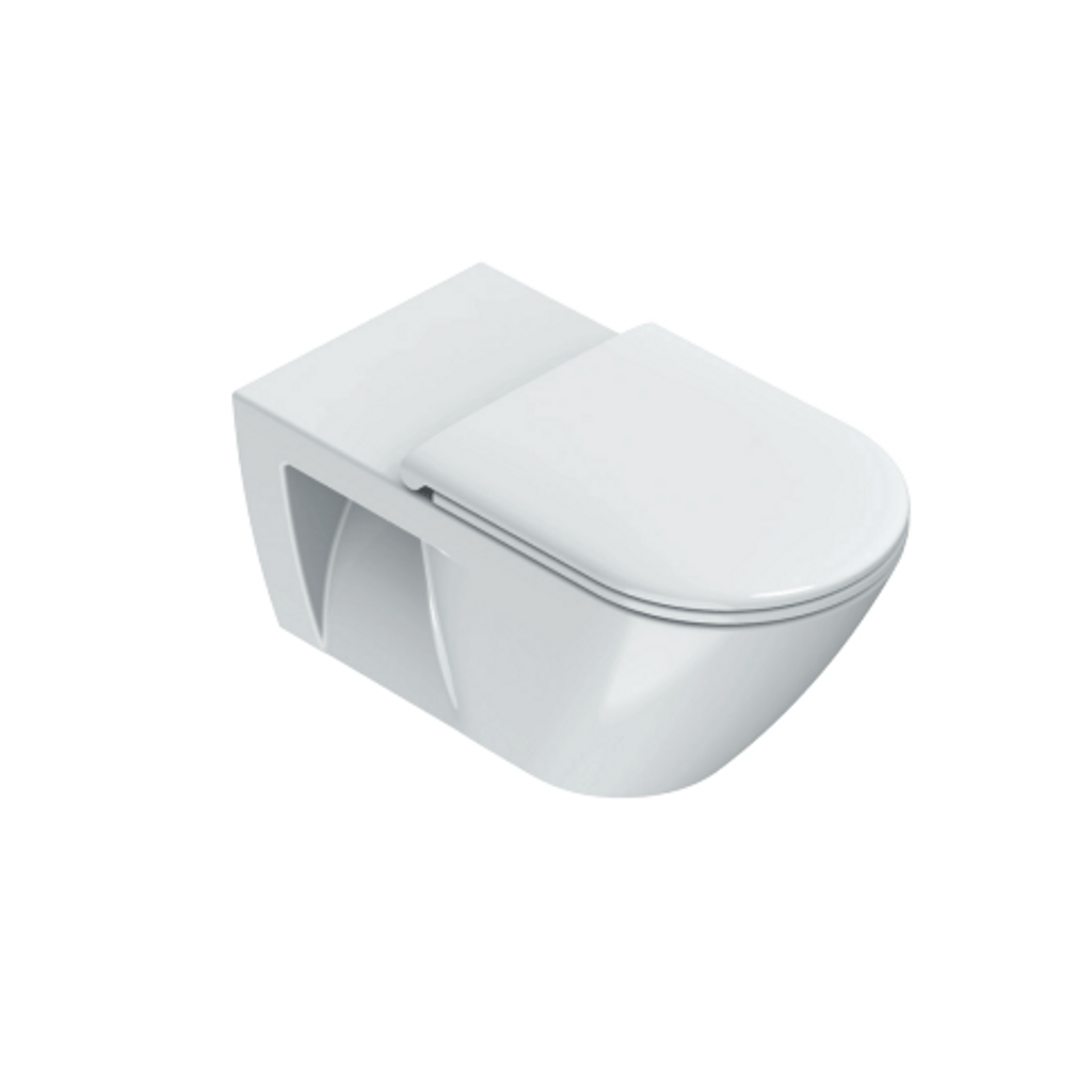 CATALANO viseča WC školjka Comfort 70 (0911700001)