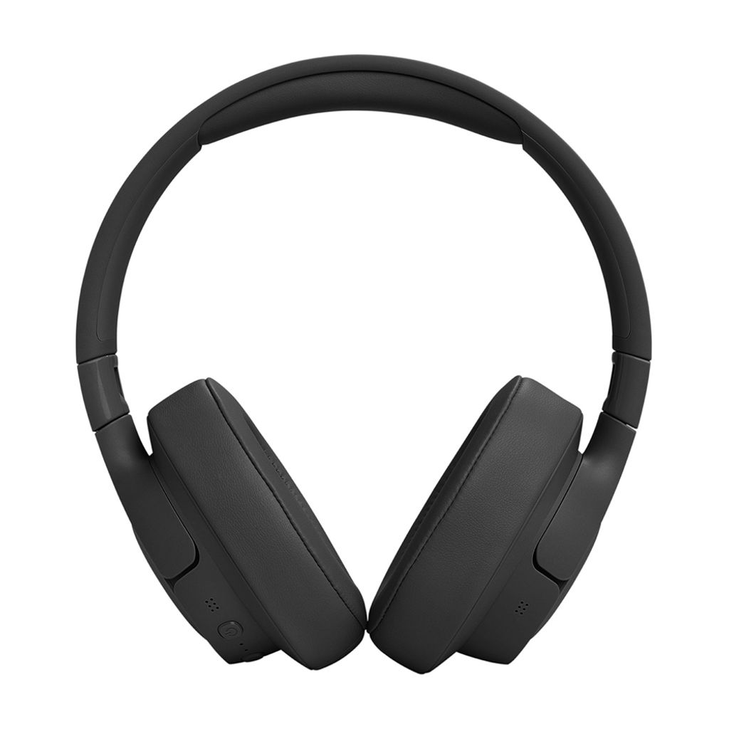JBL Tune 770NC Bluetooth naglavne brezžične slušalke, črne