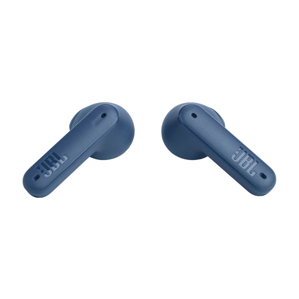 JBL Tune FLEX TWS BT5.2 In-ear slušalke z mikrofonom, modre