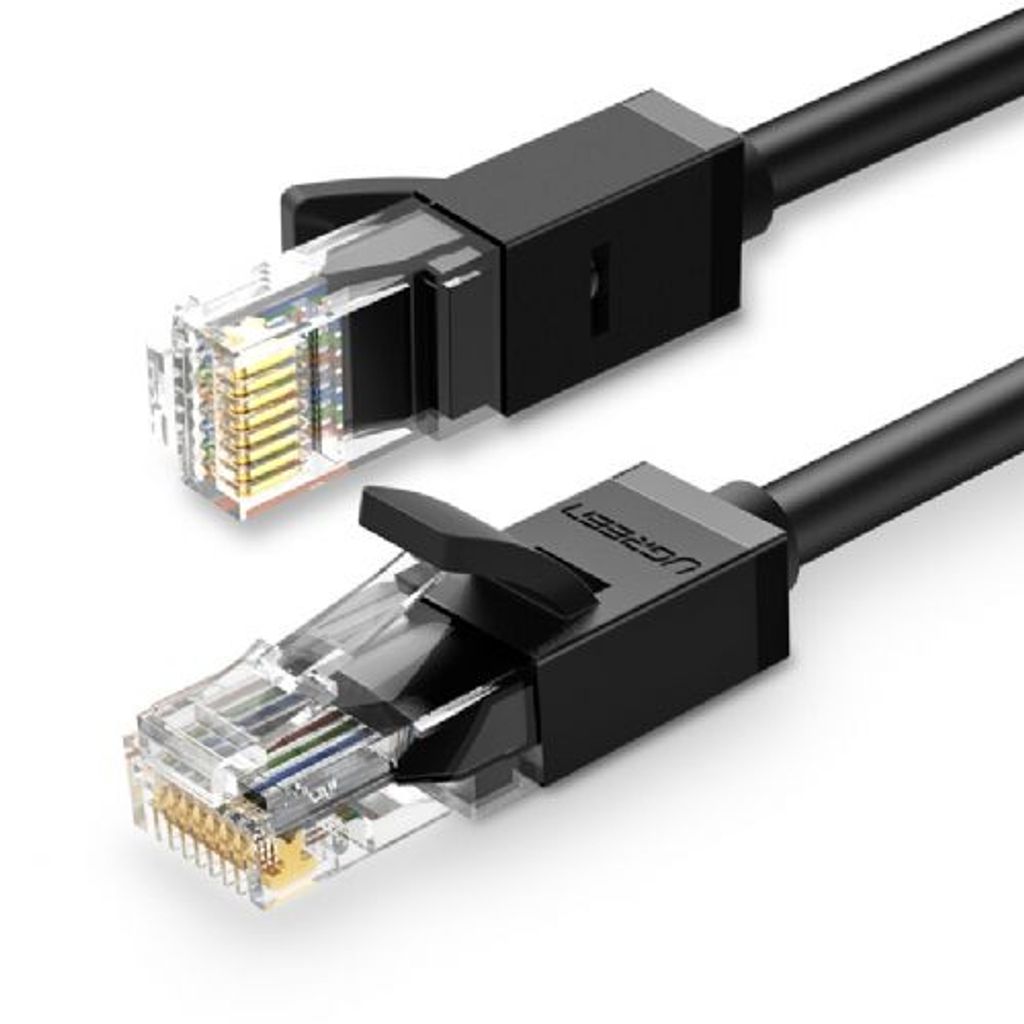 UGREEN kabel Cat6 UTP LAN 8m - polybag