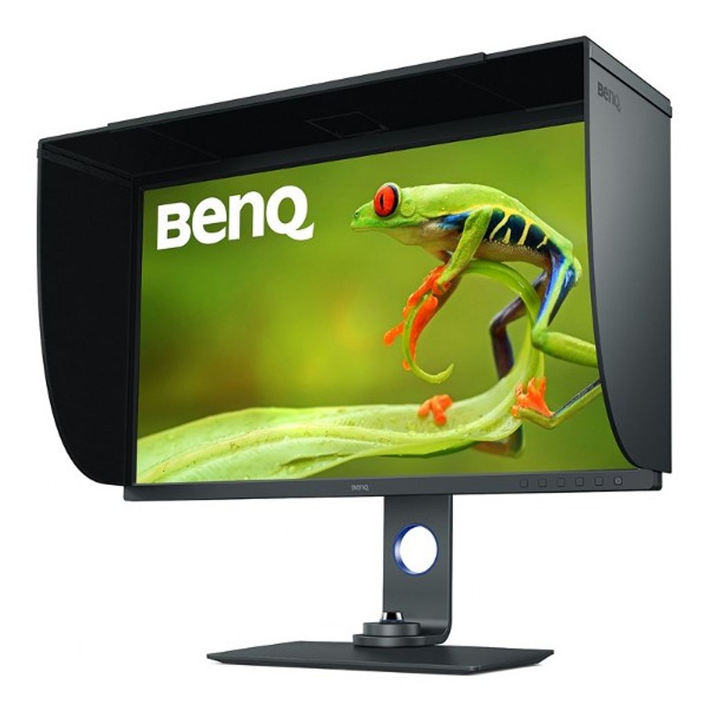 BENQ monitor SW321C