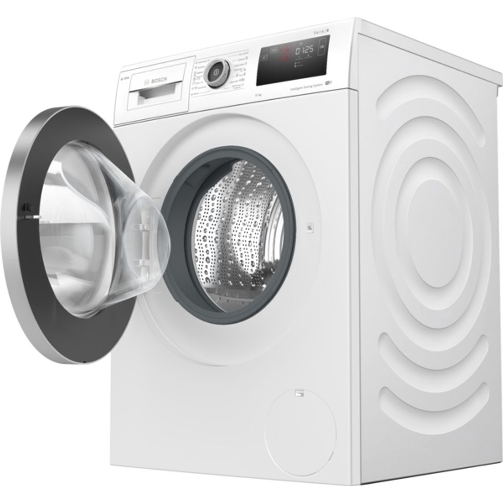 BOSCH pralni stroj s polnjenjem spredaj WAL28PH3BY 