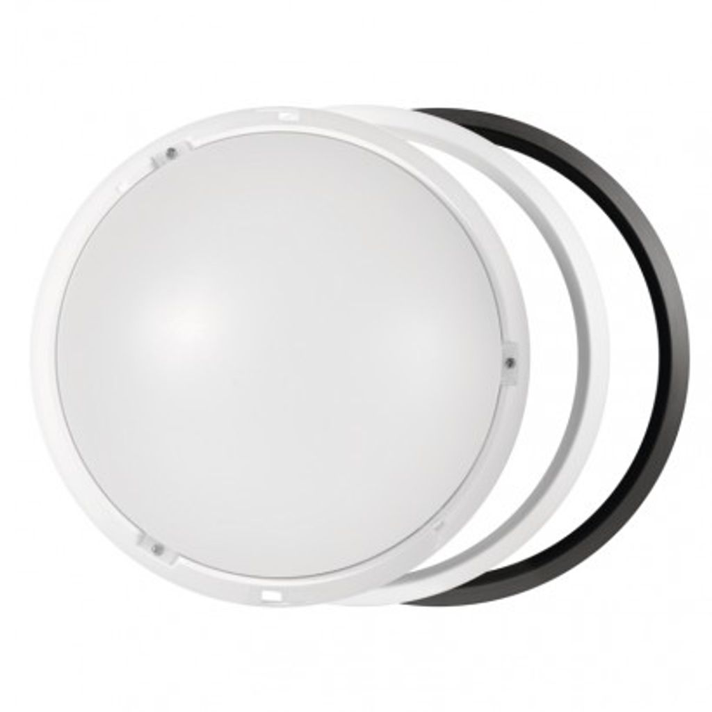 EMOS LED svetilo nadometno, Exclusive, okroglo, 14W, nevtralna bela ZM3230