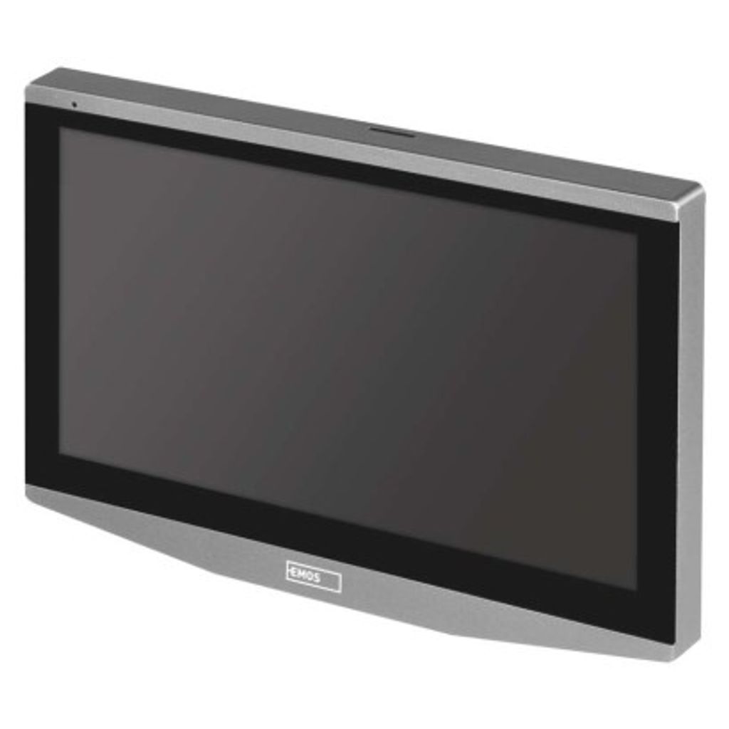 EMOS GoSmart Dodatni zaslon IP-750B za video domofon IP-750A H4021