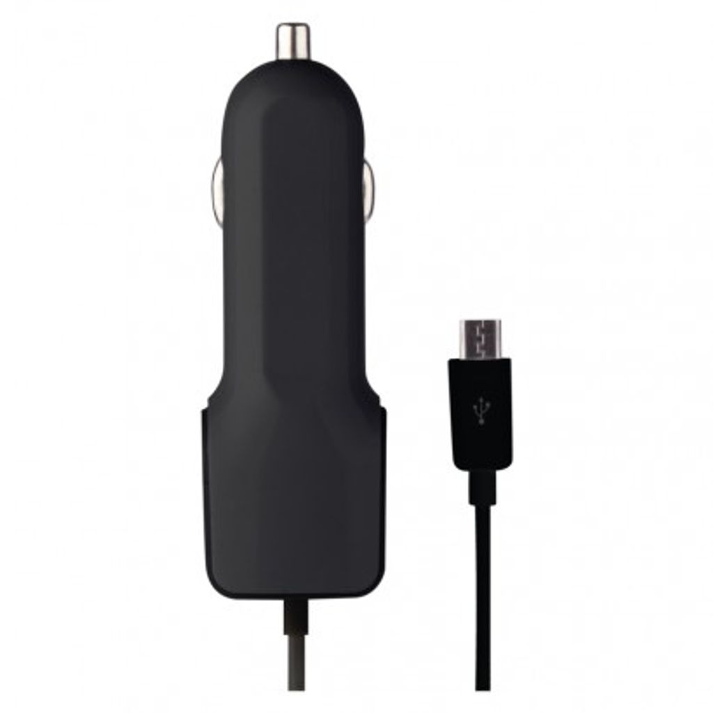 EMOS USB avto polnilec SMART 3.1A V0217