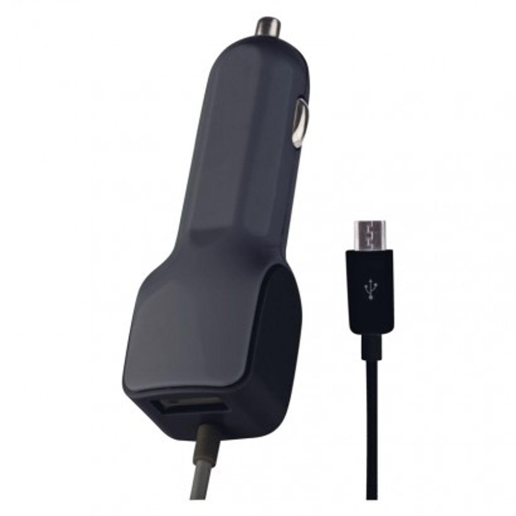 EMOS USB avto polnilec SMART 3.1A V0217
