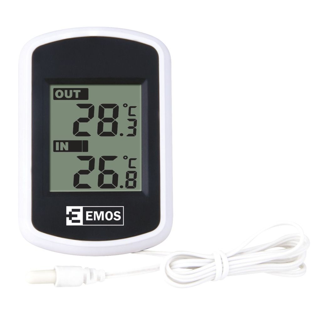 EMOS Termometer E0041