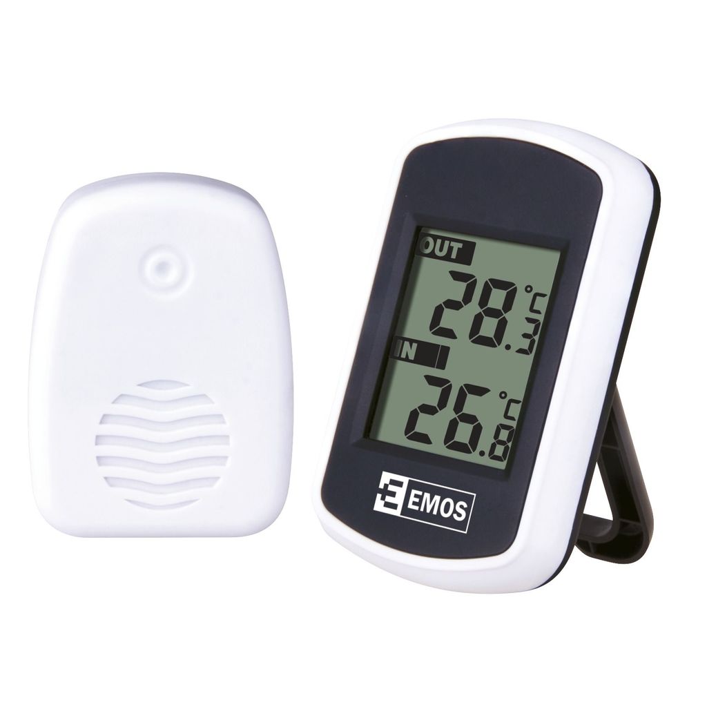 EMOS Brezžični termometer E0042 E0042
