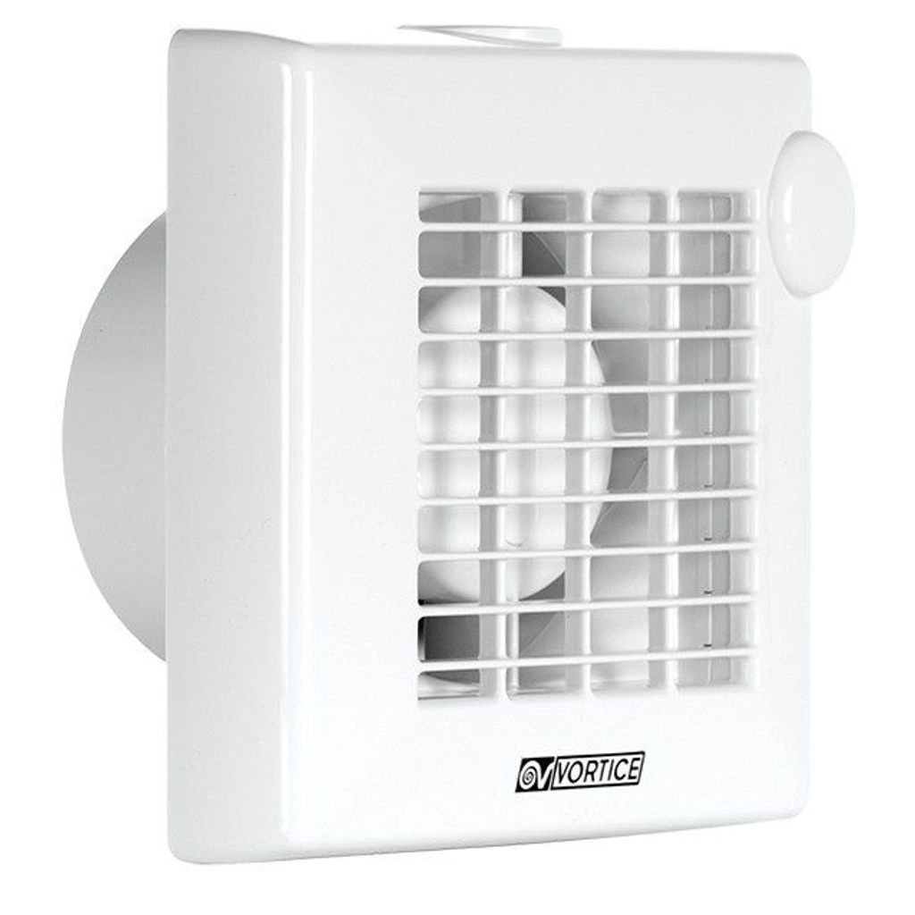VORTICE kopalniški aksialni ventilator PUNTO M 150/6 AT (11431)