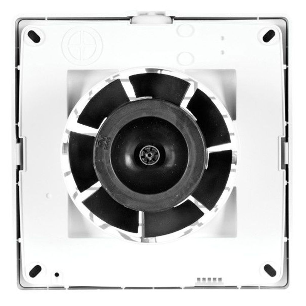 VORTICE kopalniški aksialni ventilator PUNTO M 100/4 (11201)