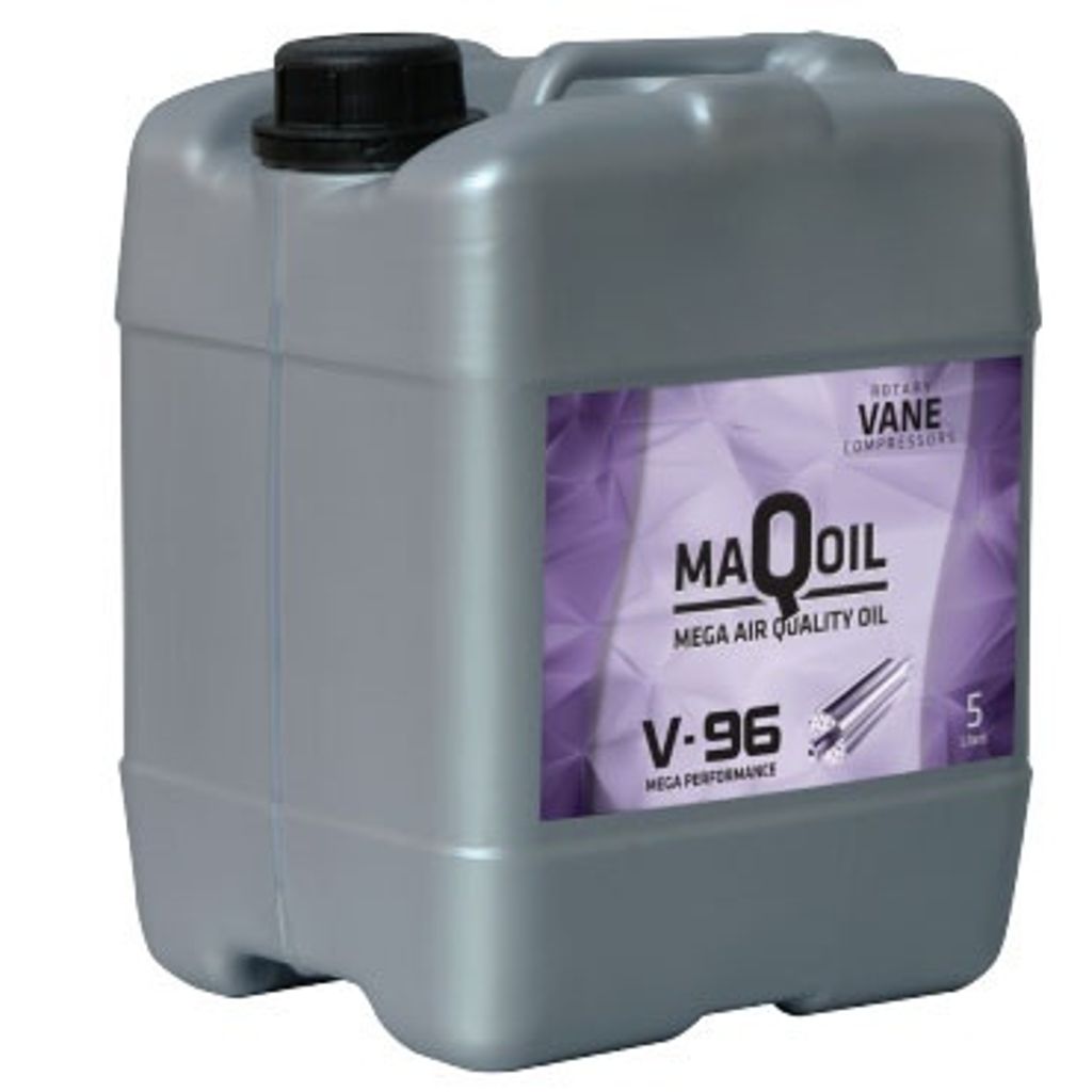 OMEGA AIR Olje za rotacijske kompresorje MAQ 5 L