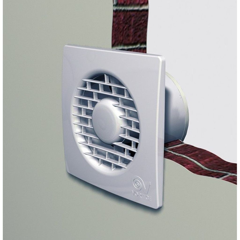VORTICE kopalniški aksialni ventilator PUNTO FILO MF 120/5 T (11128)