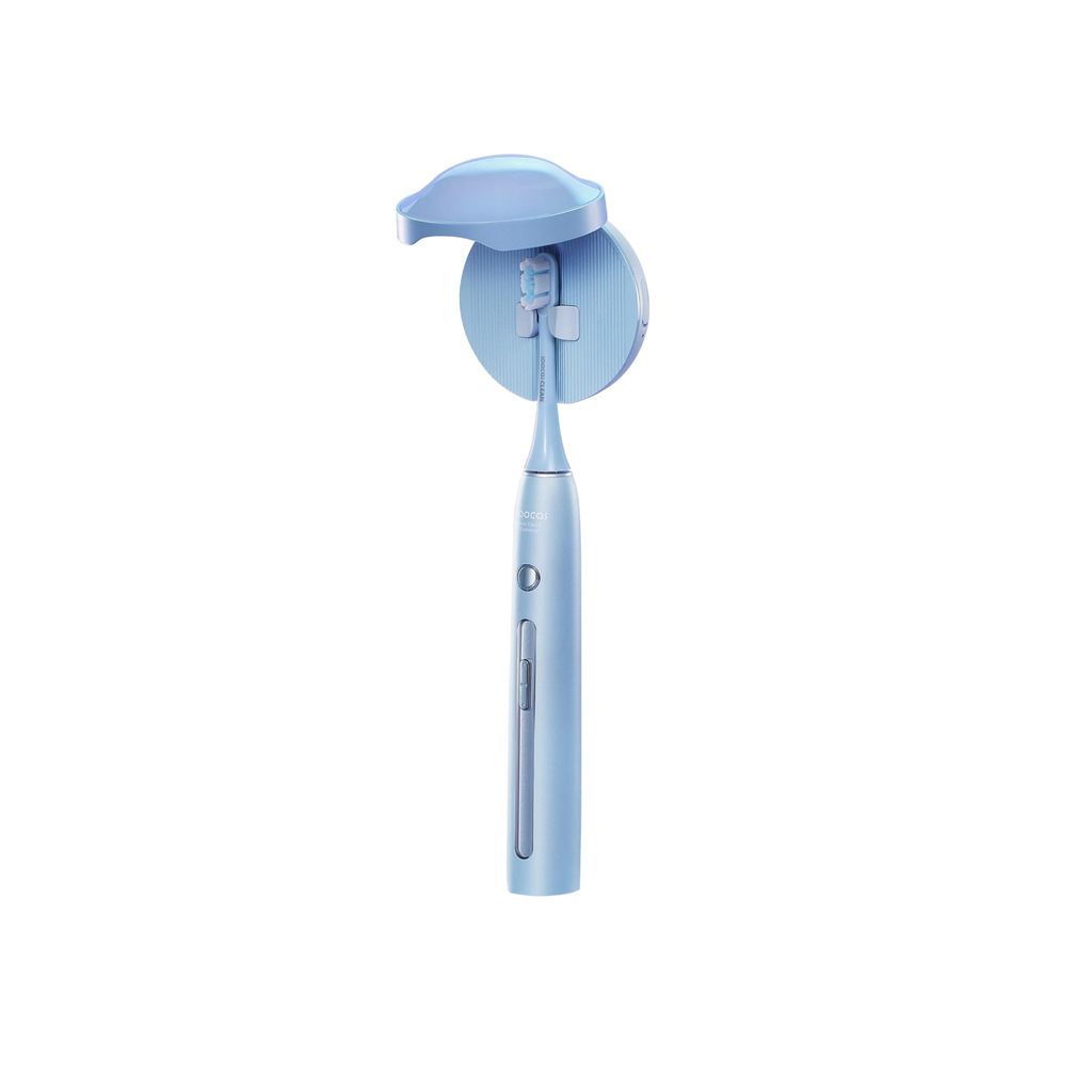 XIAOMI Soocas Sonic belilna zobna ščetka z UV čistilom X3Pro - modra