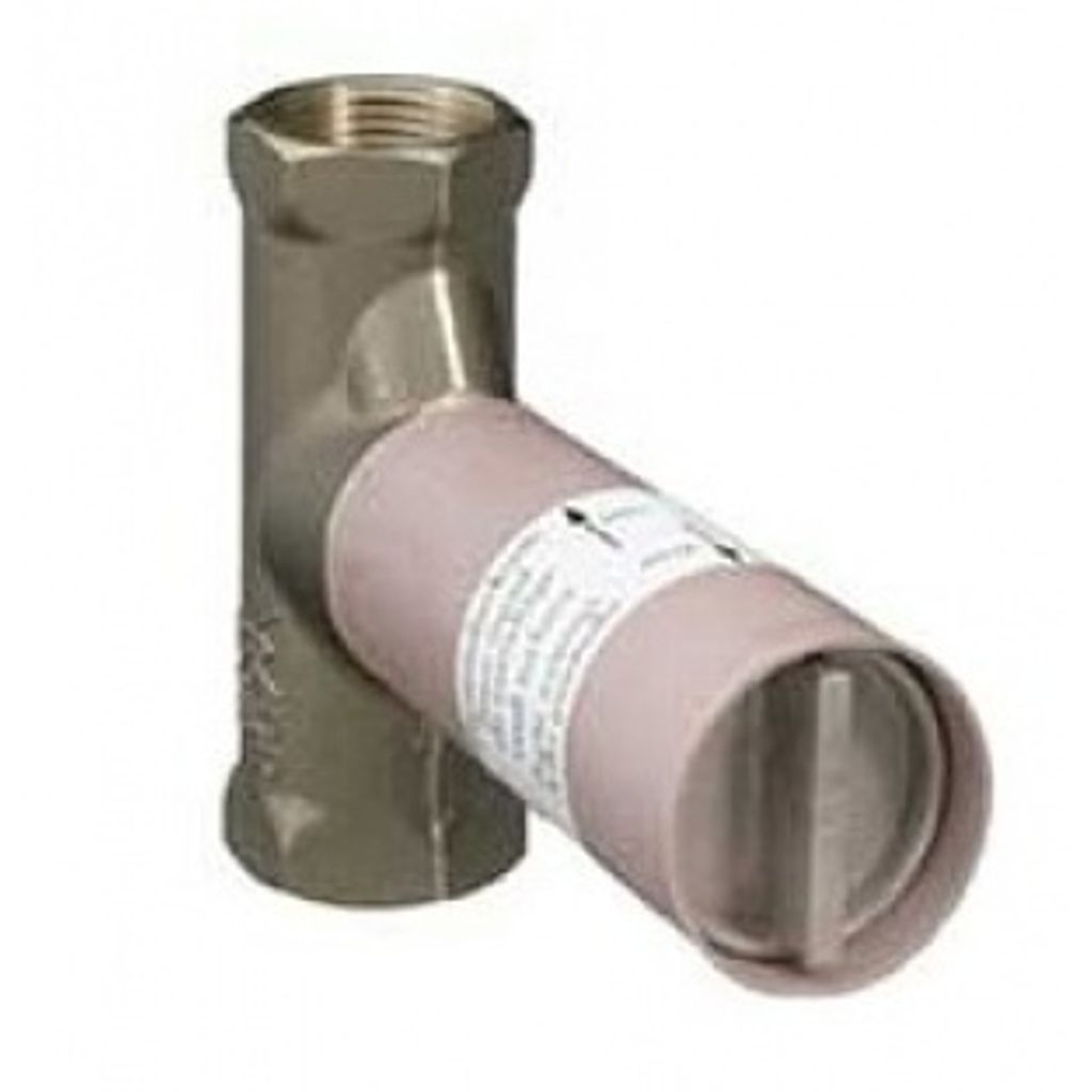 HANSGROHE podometni ventil 1/2 (15974180) 
