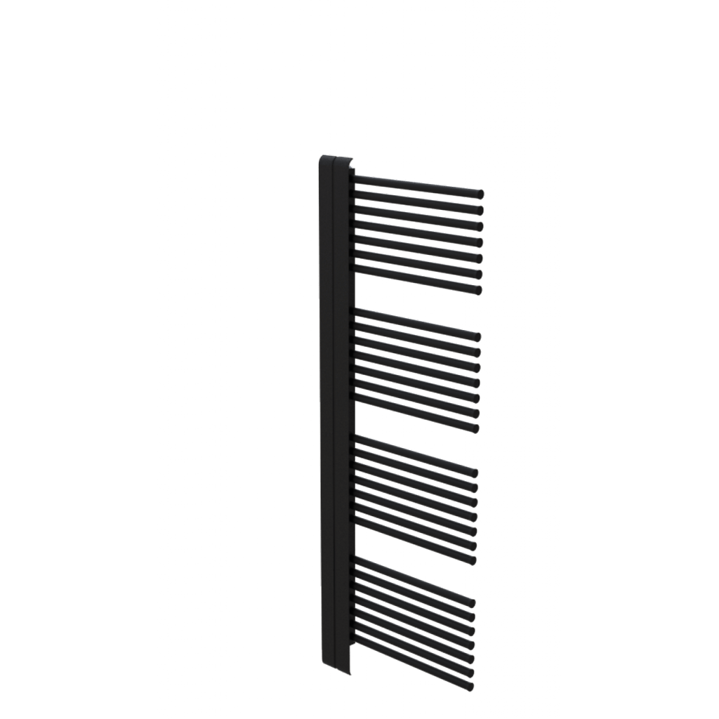 BIAL kopalniški dizajn radiator A100 Cover 530 x 1374 (Bela)