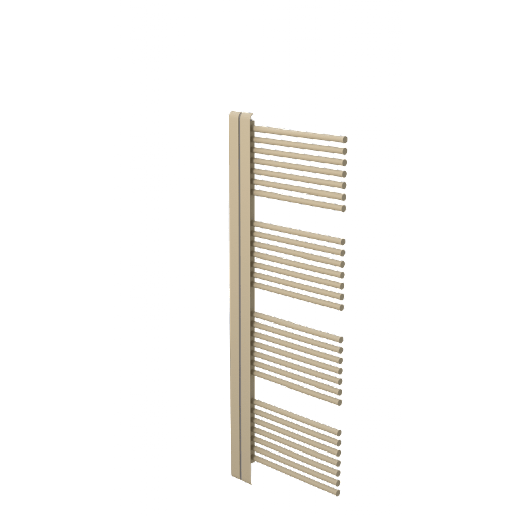BIAL kopalniški dizajn radiator A100 Cover 530 x 1374 (Bela)