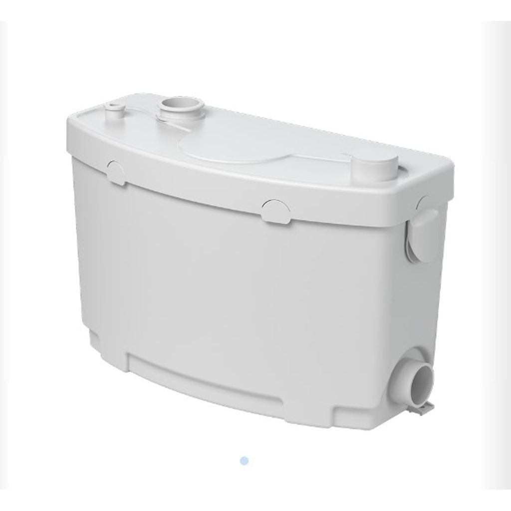 SFA NORD Črpalka za zbiranje in odvod odpadne vode ( za prho, kad, umivalnik, pralni stroj )