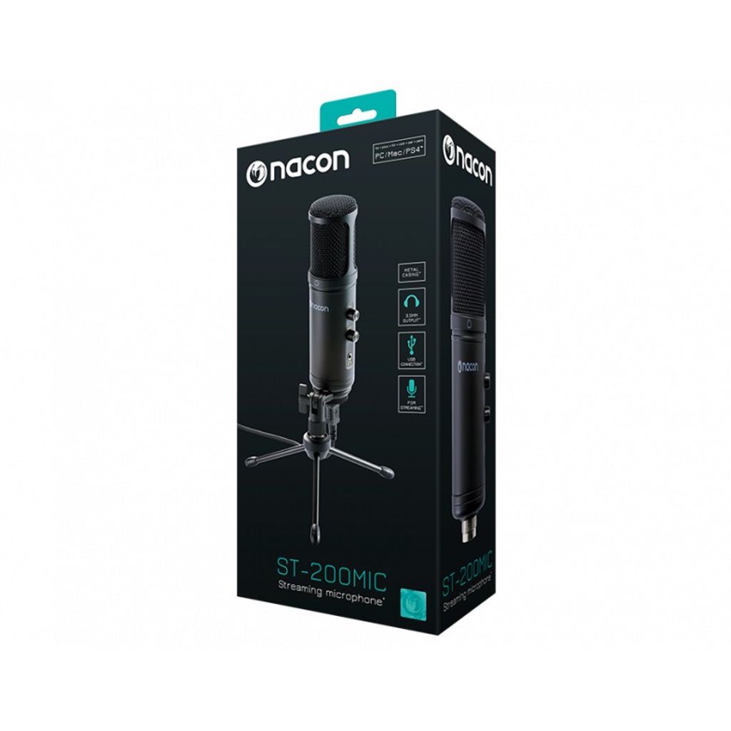 NACON mikrofon USB ST-200
