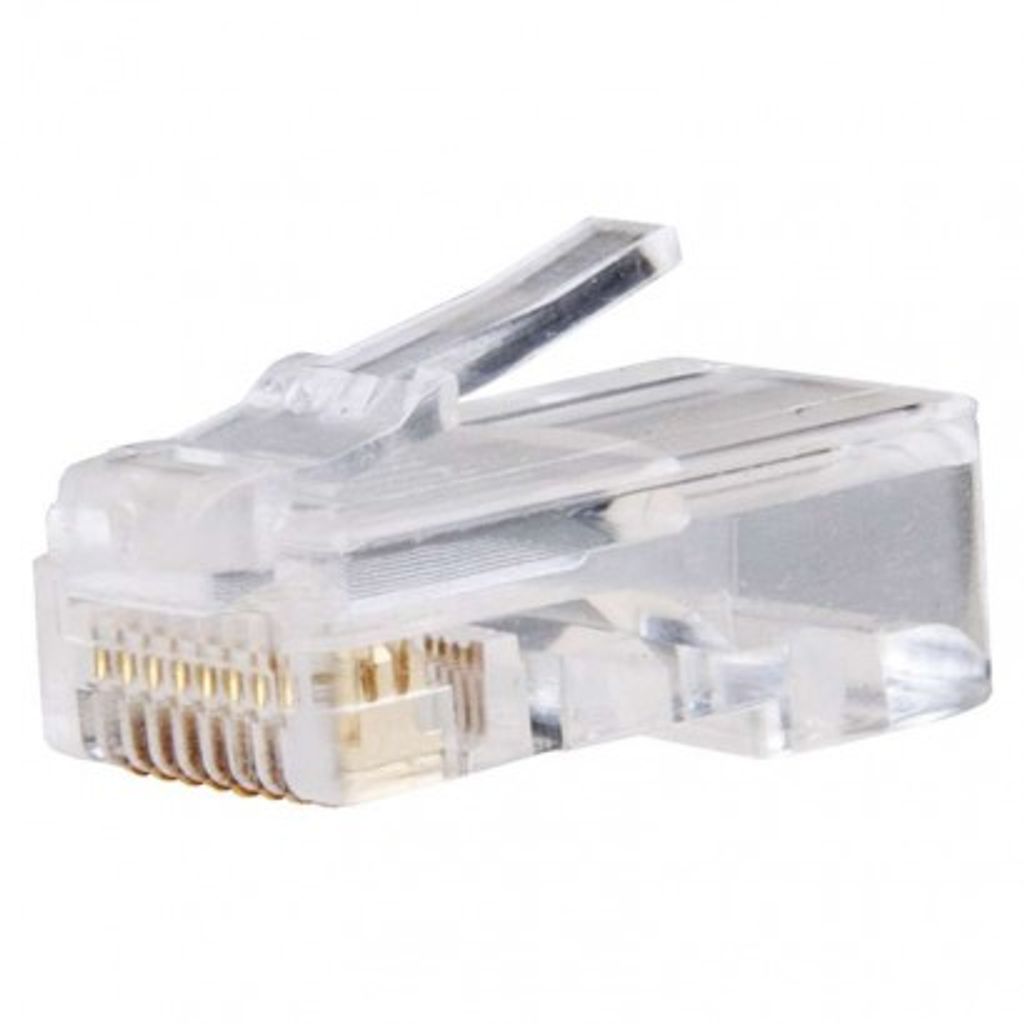 EMOS Konektor UTP CAT5E tip RJ45 za kabel K0101