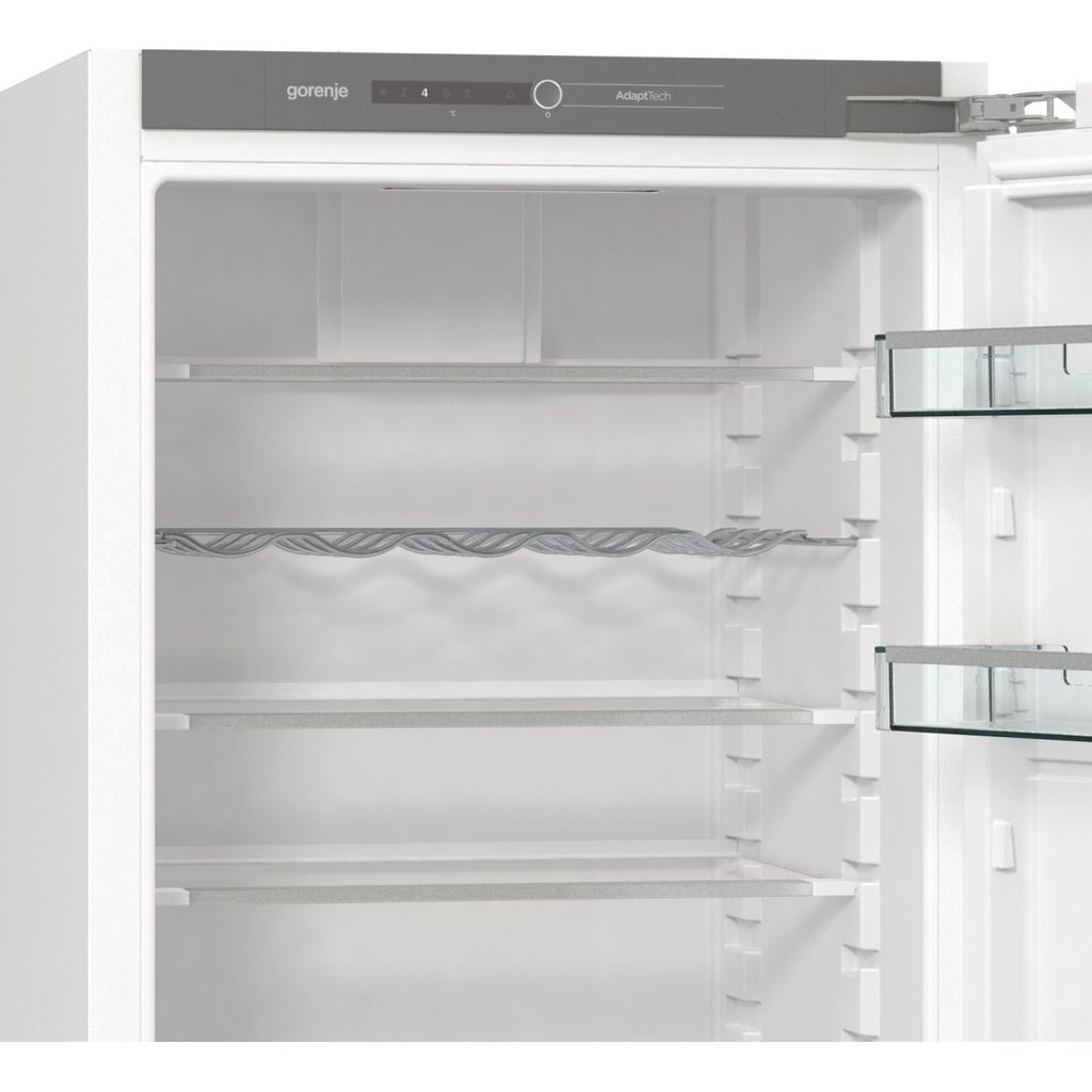 Gorenje Kombinirani hladilnik/zamrzovalnik - vgradni integrirani RKI218EA0
