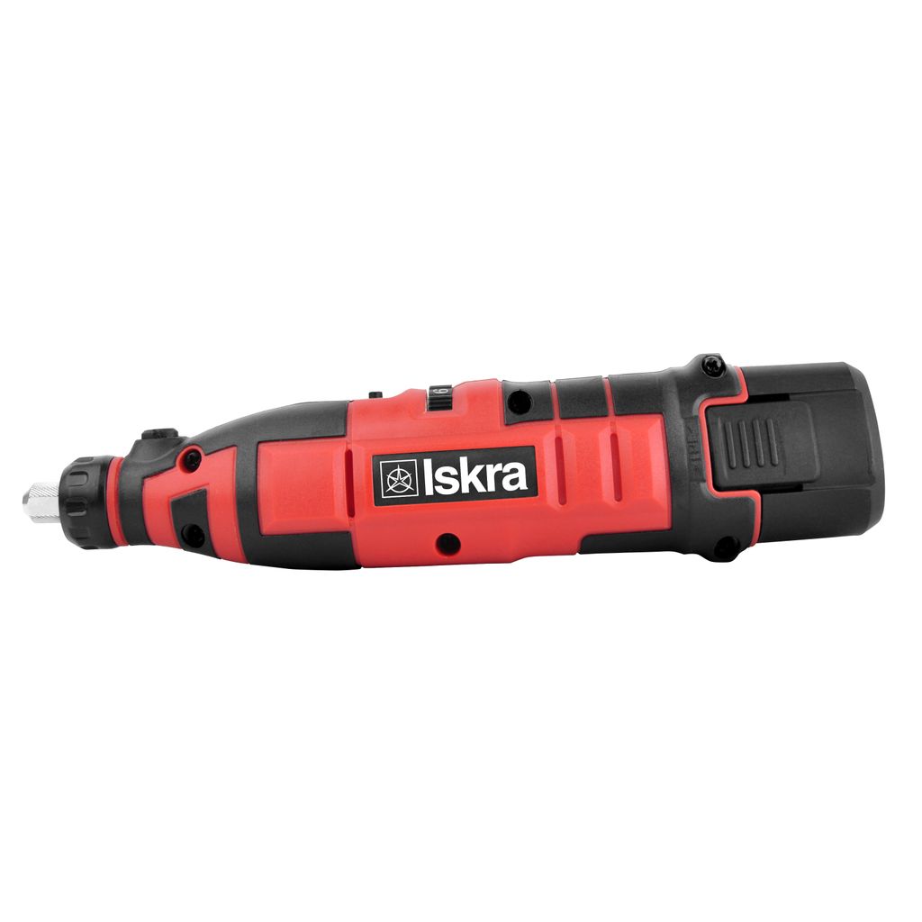 ISKRA baterijsko večnamensko orodje ML-MD01-120