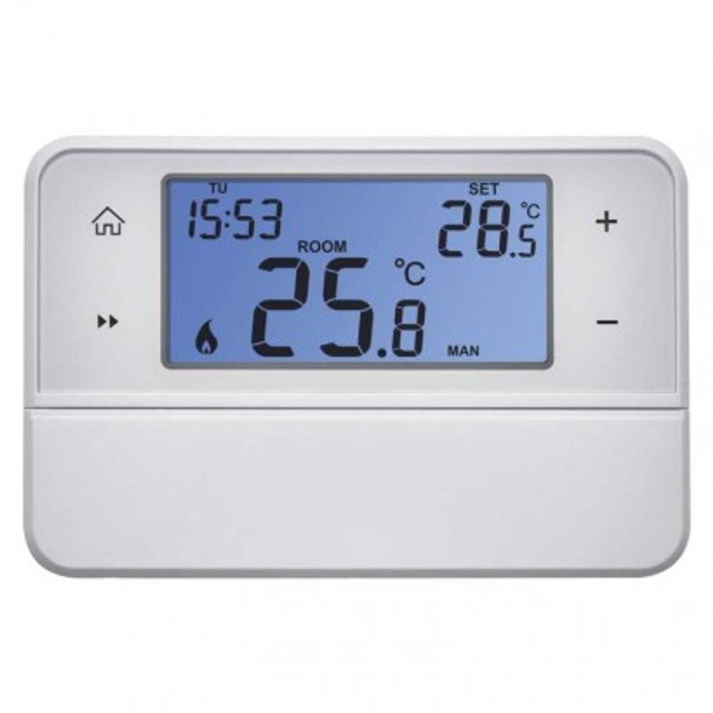 EMOS nastavljiv termostat P5606OT