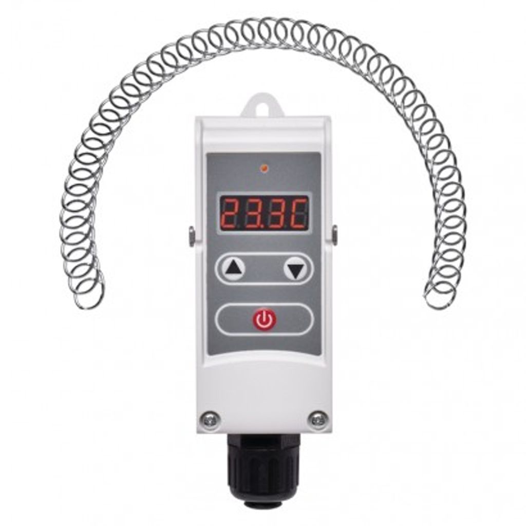 EMOS Nadometni termostat P5683