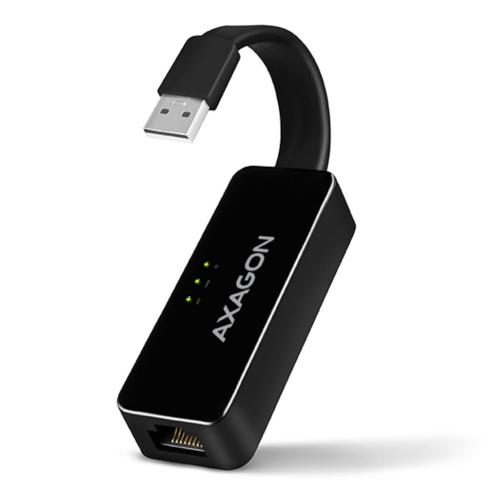 AXAGON mrežna kartica USB 2.0 10/100 Mb/s