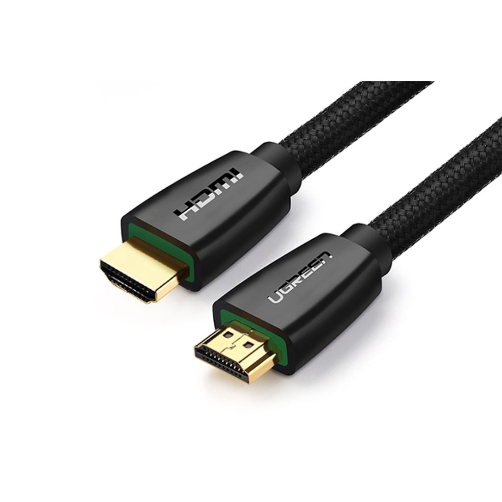UGREEN kabel HDMI M na M v1.4 - 10m