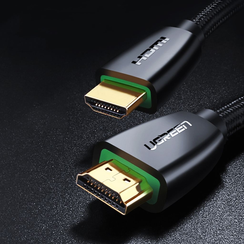 UGREEN kabel HDMI M na M v1.4 - 10m