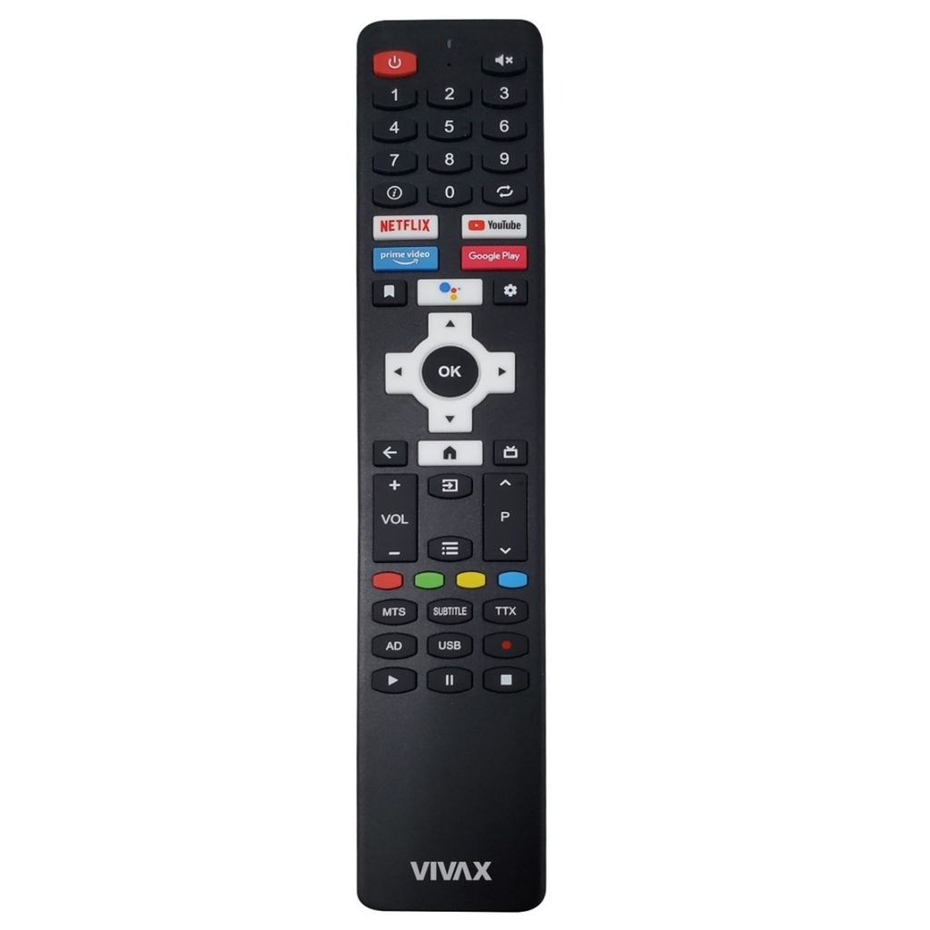 VIVAX TV sprejemnik 40LE20K ANDROID