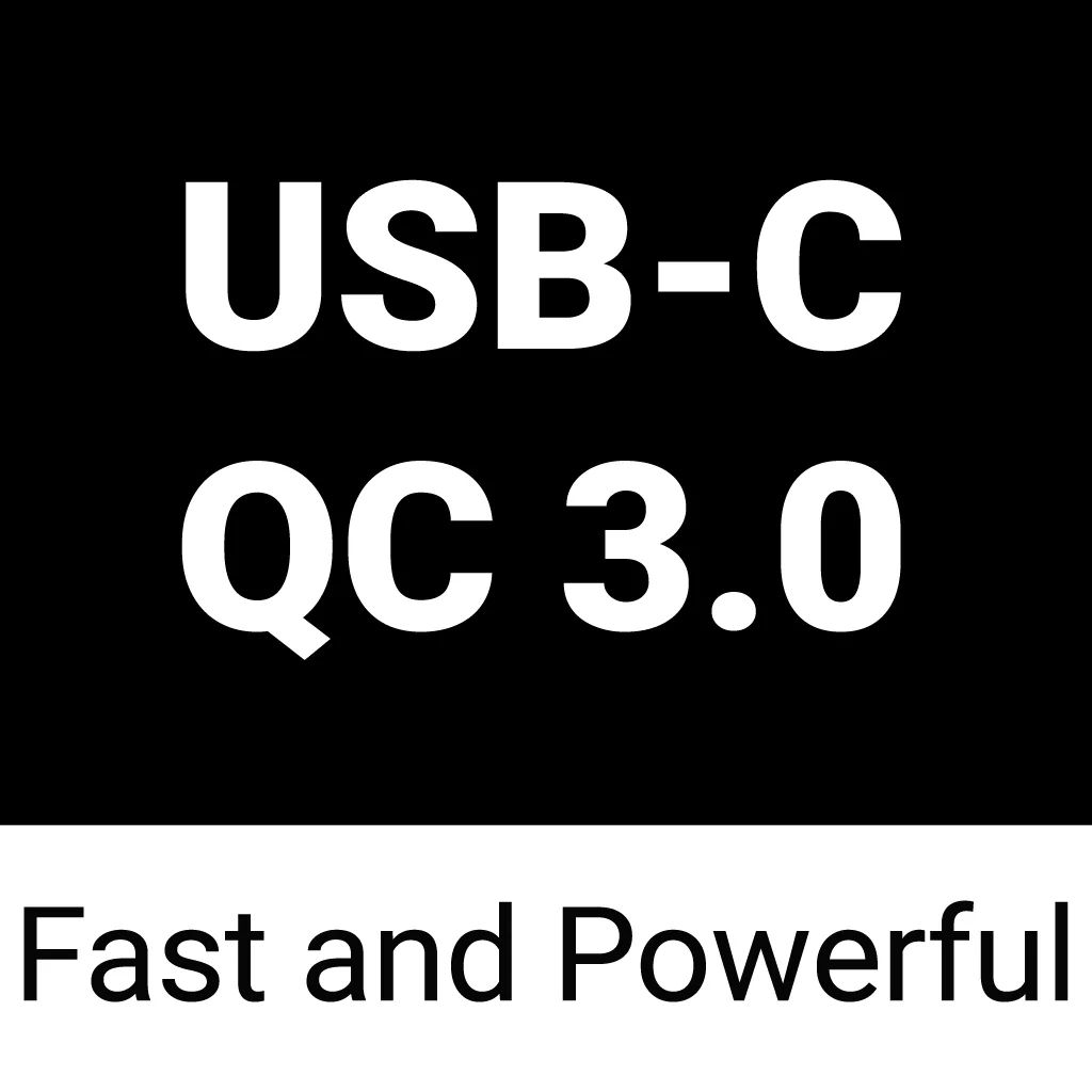SANDBERG prenosna baterija Powerbank USB-C PD 20W 60000mAh