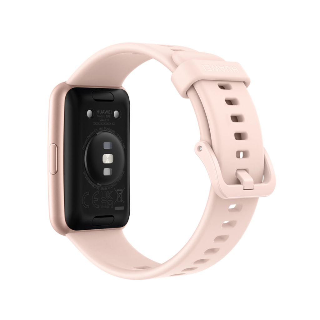 HUAWEI Watch Fit Special Edition pink