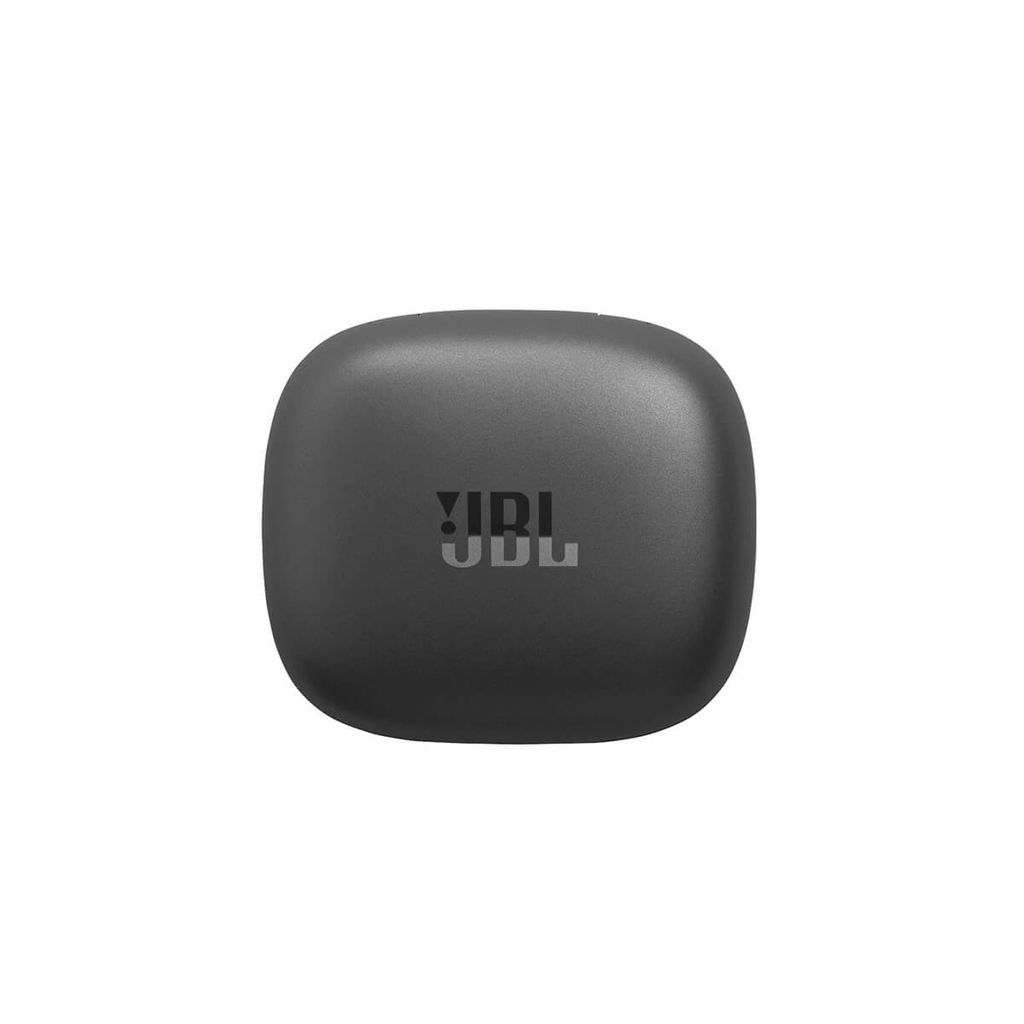 JBL Live Pro 2 TWS brezžične slušalke z mikrofonom, črne