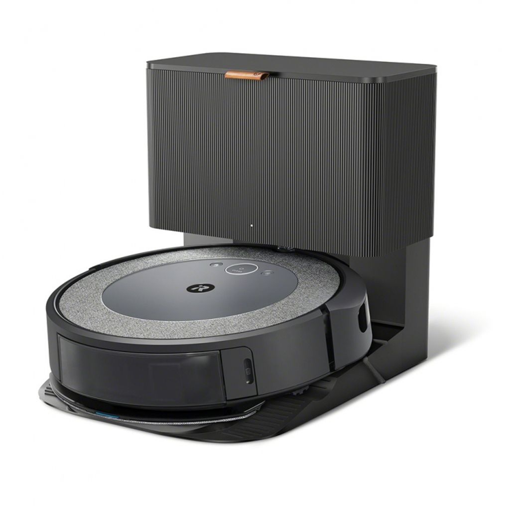 IROBOT robotski sesalnik Roomba Combo i5578+