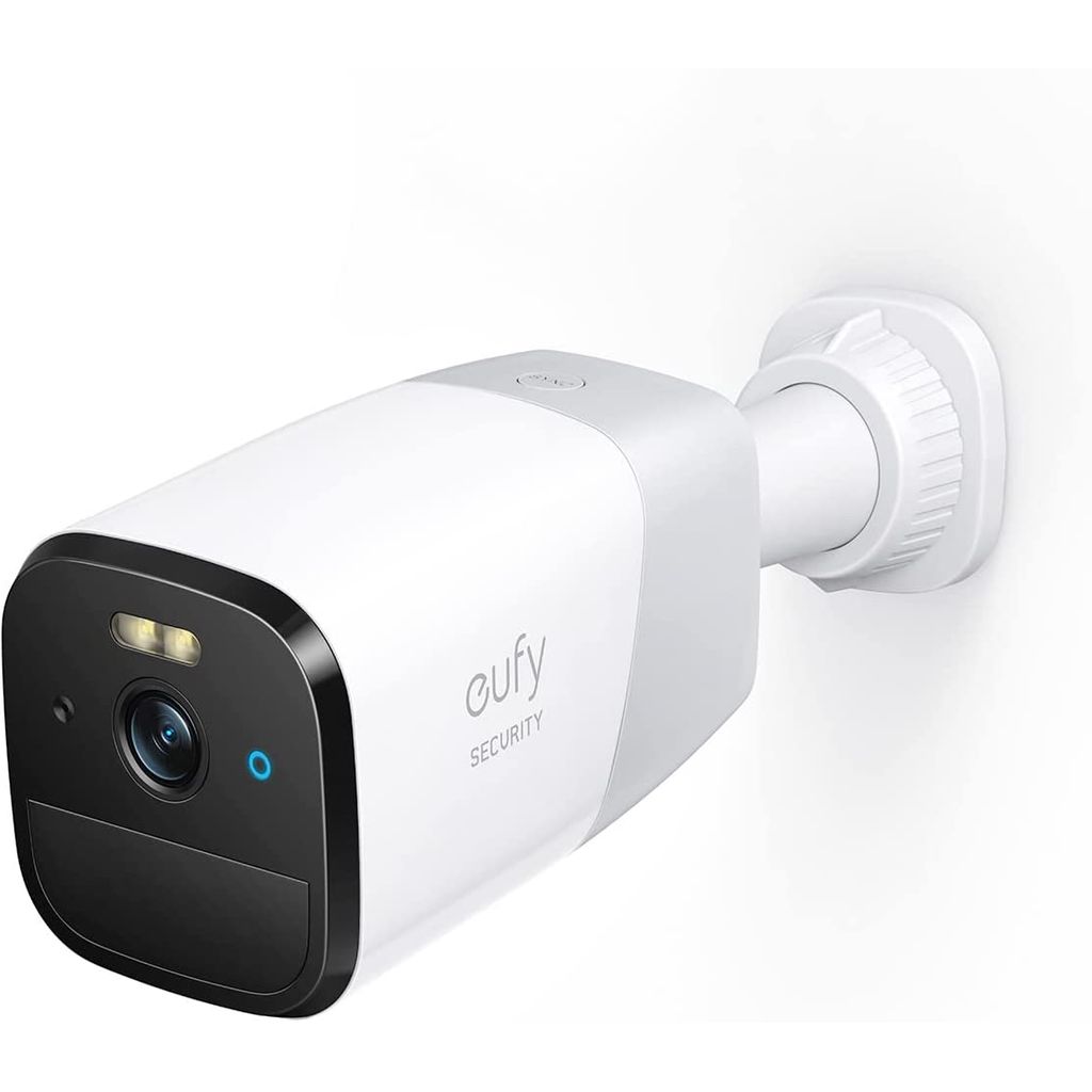 ANKER Eufy nadzorna kamera security 4G Starlight 