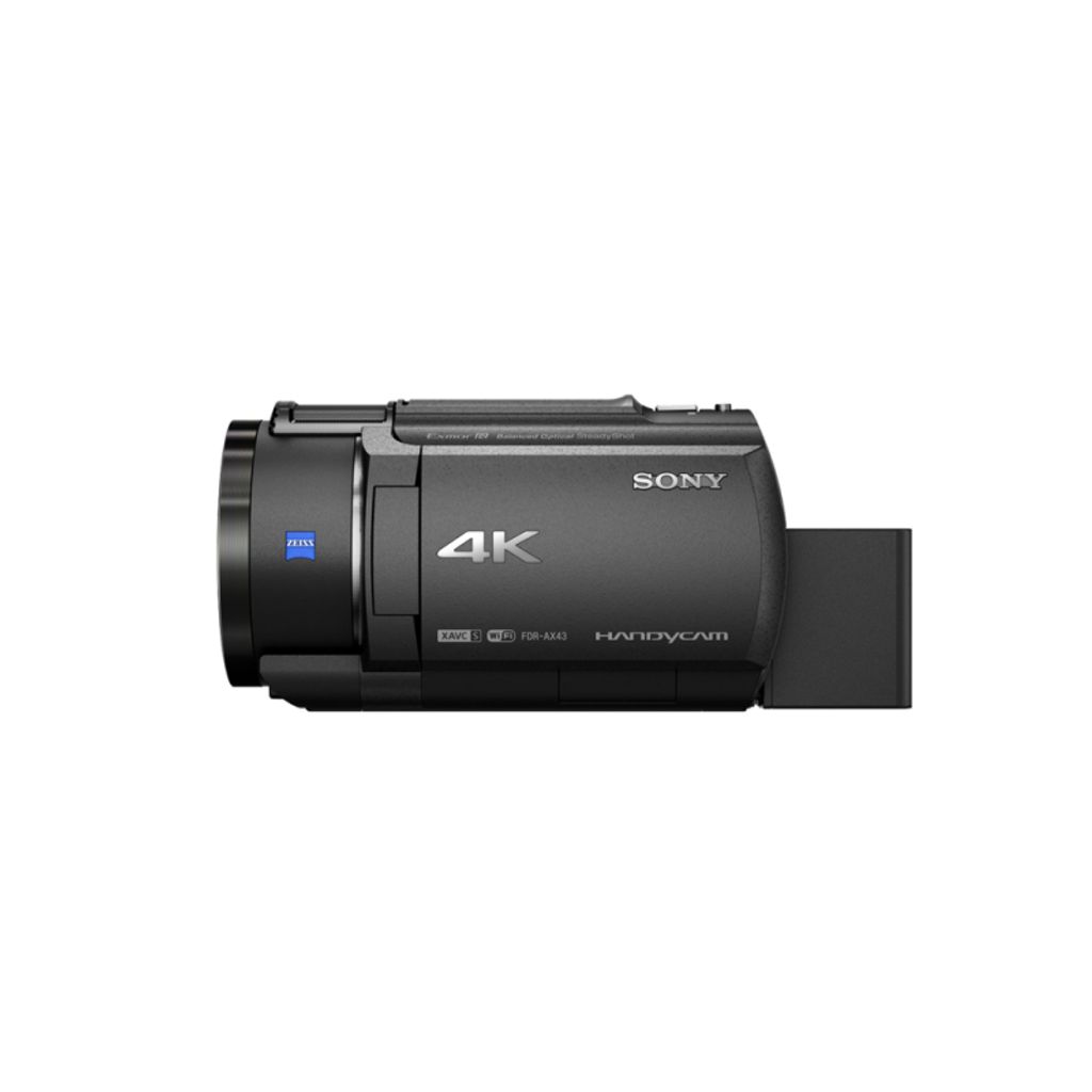 SONY videokamera FDRAX43AB